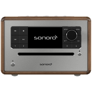 BildLink zu Elite  walnuß silber