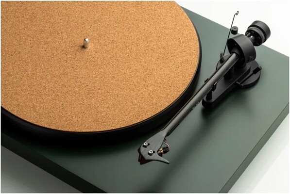 Pro-Ject Cork-it