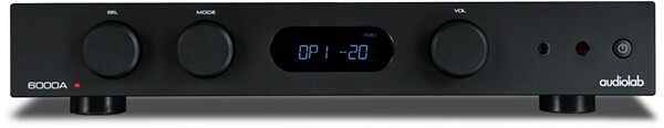 Audiolab 6000A