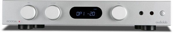 Audiolab 6000A