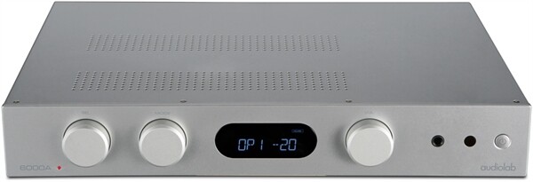 Audiolab 6000A