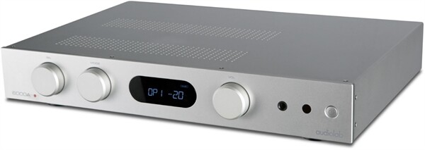 Audiolab 6000A