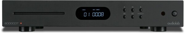 Audiolab 6000CDT