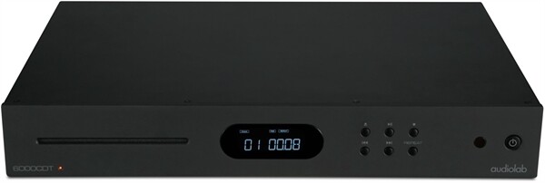 Audiolab 6000CDT