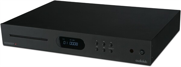 Audiolab 6000CDT