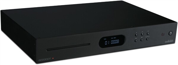 Audiolab 6000CDT