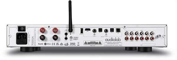 Audiolab 7000A