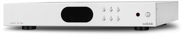 Audiolab 7000N Play