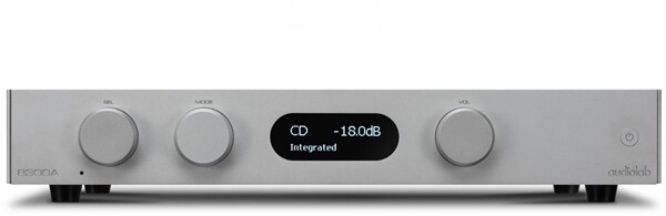 Audiolab 8300A
