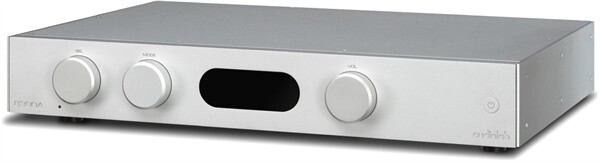 Audiolab 8300A
