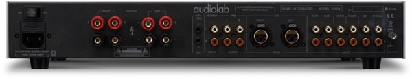 Audiolab 8300A