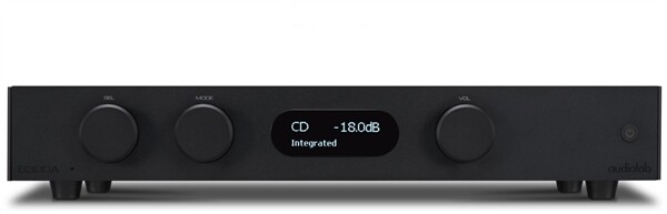 Audiolab 8300A