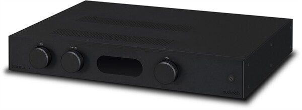 Audiolab 8300A