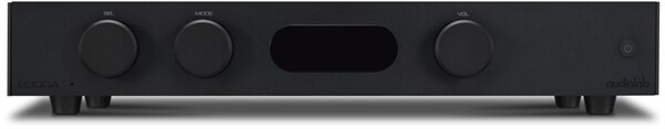 Audiolab 8300A