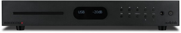 Audiolab 8300CDQ