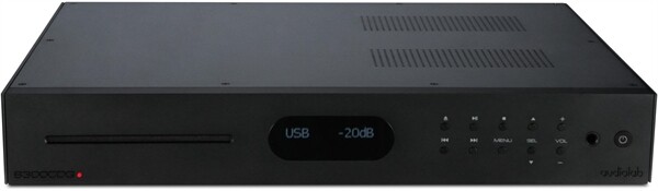 Audiolab 8300CDQ
