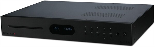 Audiolab 8300CDQ