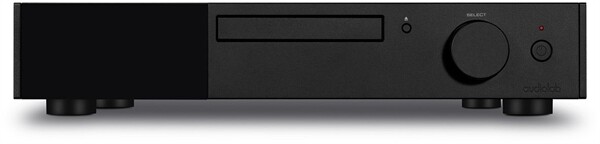 Audiolab 9000CDT