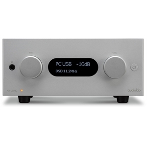 BildLink zu M-DAC+