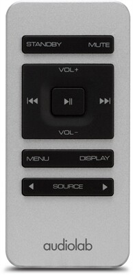 Audiolab M-DAC+