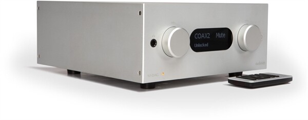 Audiolab M-DAC+
