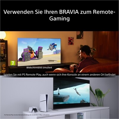Sony BRAVIA 9M2 K-65XR95M2