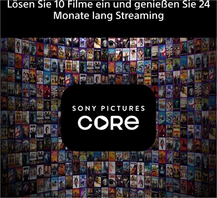 Sony BRAVIA 9M2 K-75XR95M2