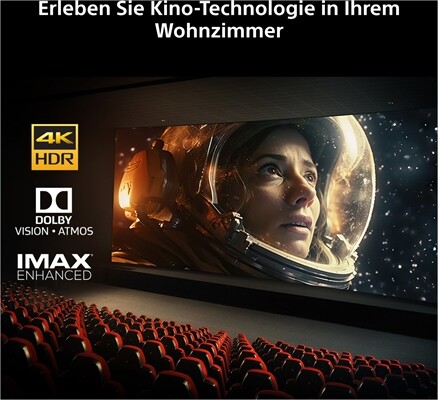 Sony BRAVIA 9M2 K-75XR95M2