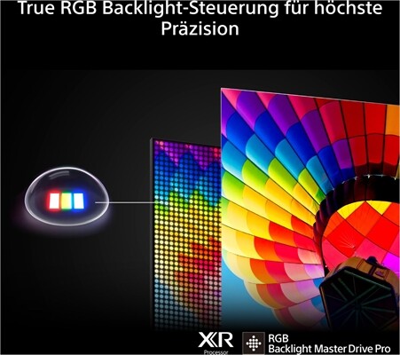Sony BRAVIA 9M2 K-75XR95M2