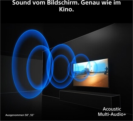 Sony BRAVIA 7M2 K-55XR75M2