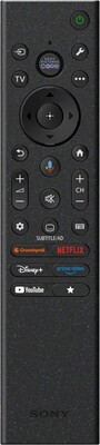 Sony BRAVIA 7M2 K-55XR75M2