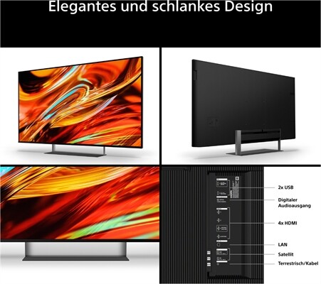 Sony BRAVIA 7M2 K-55XR75M2