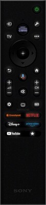 Sony BRAVIA 7M2 K-55XR75M2