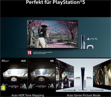 Sony BRAVIA 7M2 K-55XR75M2