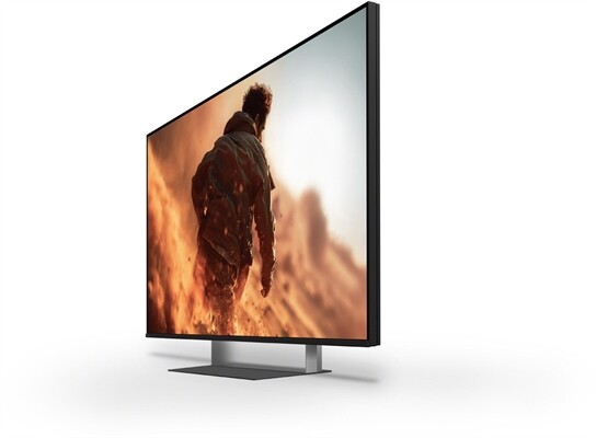 Sony BRAVIA 7M2 K-55XR75M2