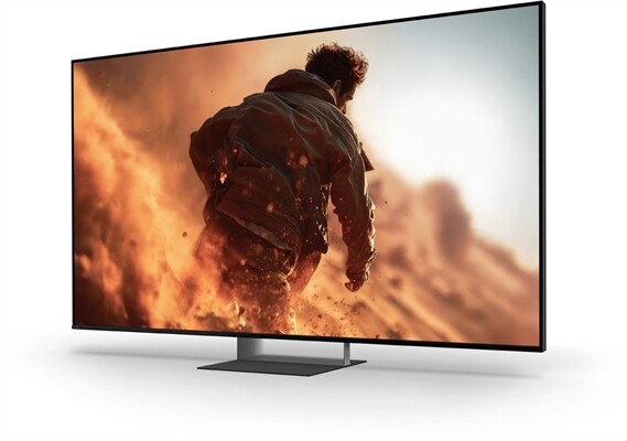 Sony BRAVIA 7M2 K-55XR75M2