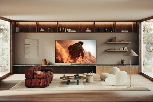 Sony BRAVIA 7M2 K-55XR75M2