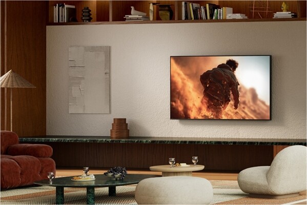 Sony BRAVIA 7M2 K-55XR75M2