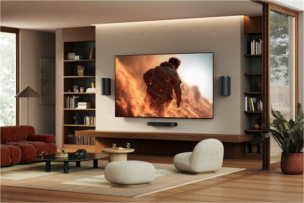 Sony BRAVIA 7M2 K-55XR75M2