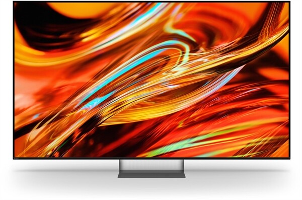 Sony BRAVIA 7M2 K-55XR75M2
