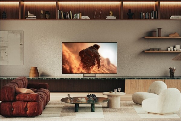 Sony BRAVIA 7M2 K-55XR75M2