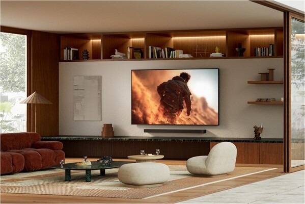 Sony BRAVIA 7M2 K-55XR75M2
