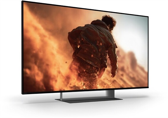 Sony BRAVIA 7M2 K-55XR75M2