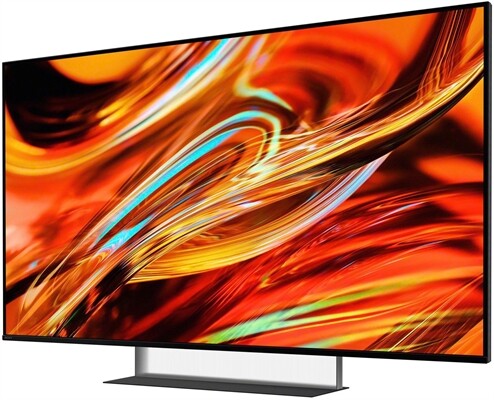 Sony BRAVIA 7M2 K-55XR75M2