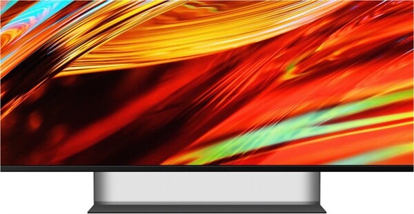 Sony BRAVIA 7M2 K-55XR75M2