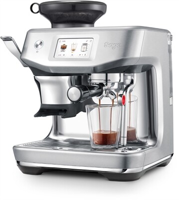 Sage the Barista Touch Impress