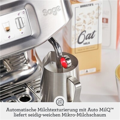 Sage the Barista Touch Impress