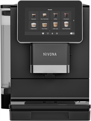 Nivona CafeRomatica NIVO 9101