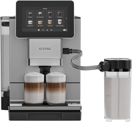 Nivona CafeRomatica NIVO 9103