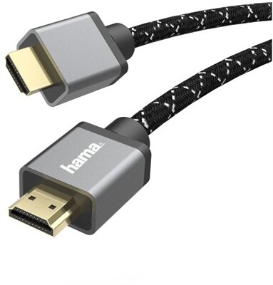 Hama Ultra High Speed HDMI-Kabel (3m)